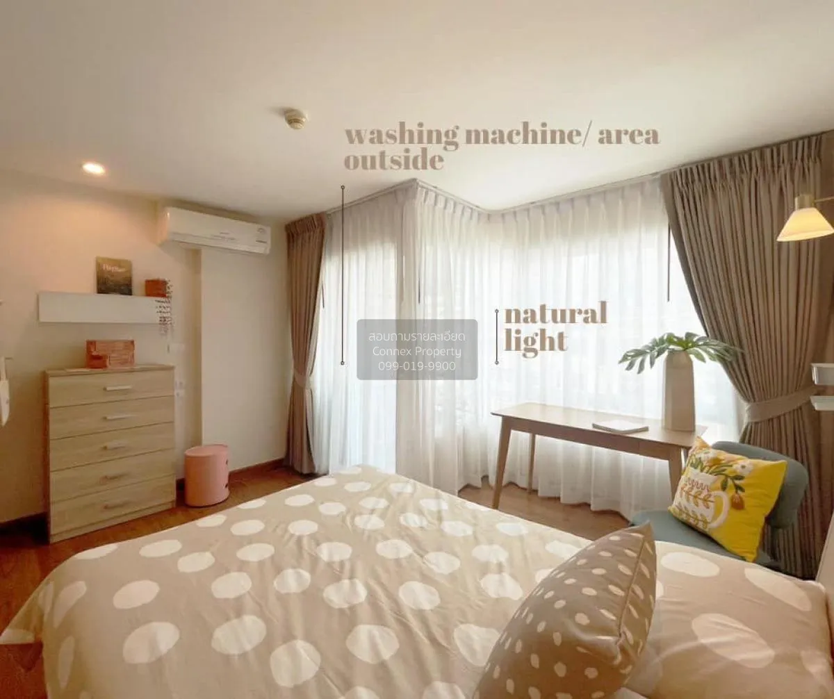 เช่าคอนโด  สุรวงศ์ ซิตี้ รีสอร์ท BTS-ช่องนนทรี สี่พระยา เขต บางรั