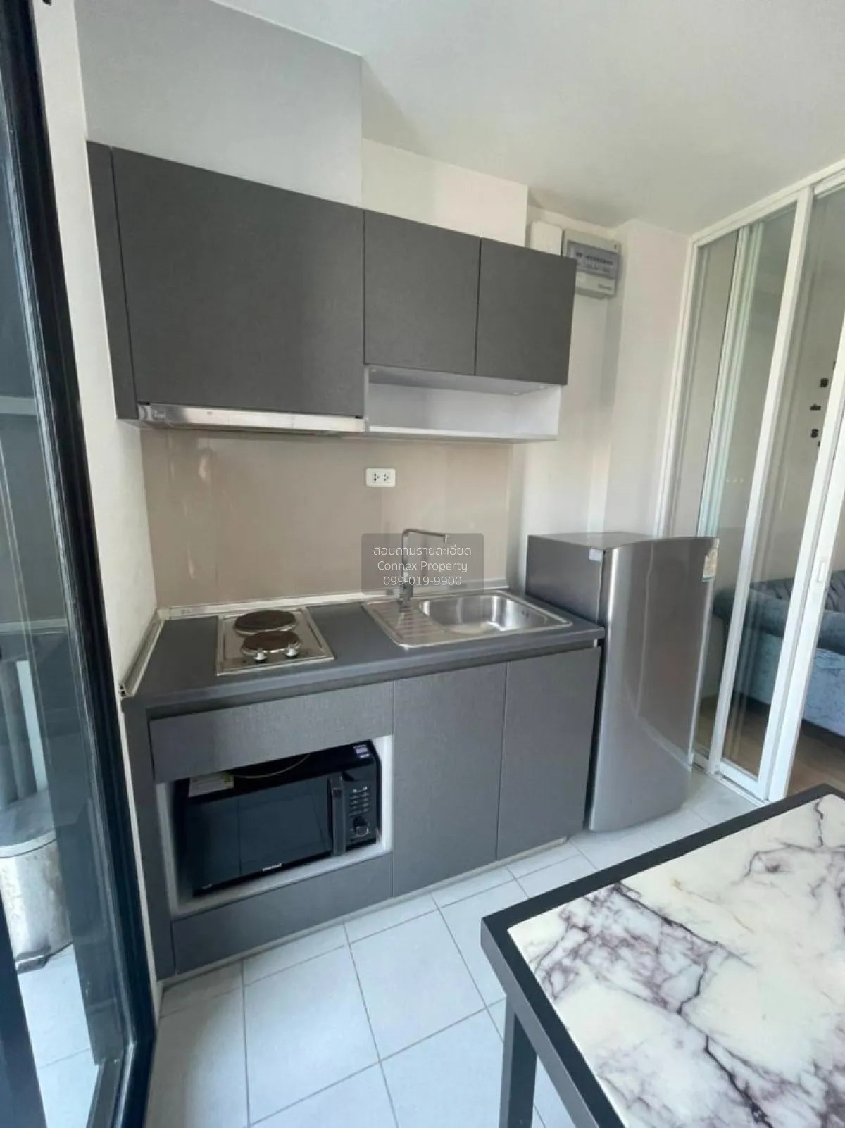For Sale Condo , The Base Rama 9 - Ramkhamhaeng , ARL-Ramkhamhaen 4