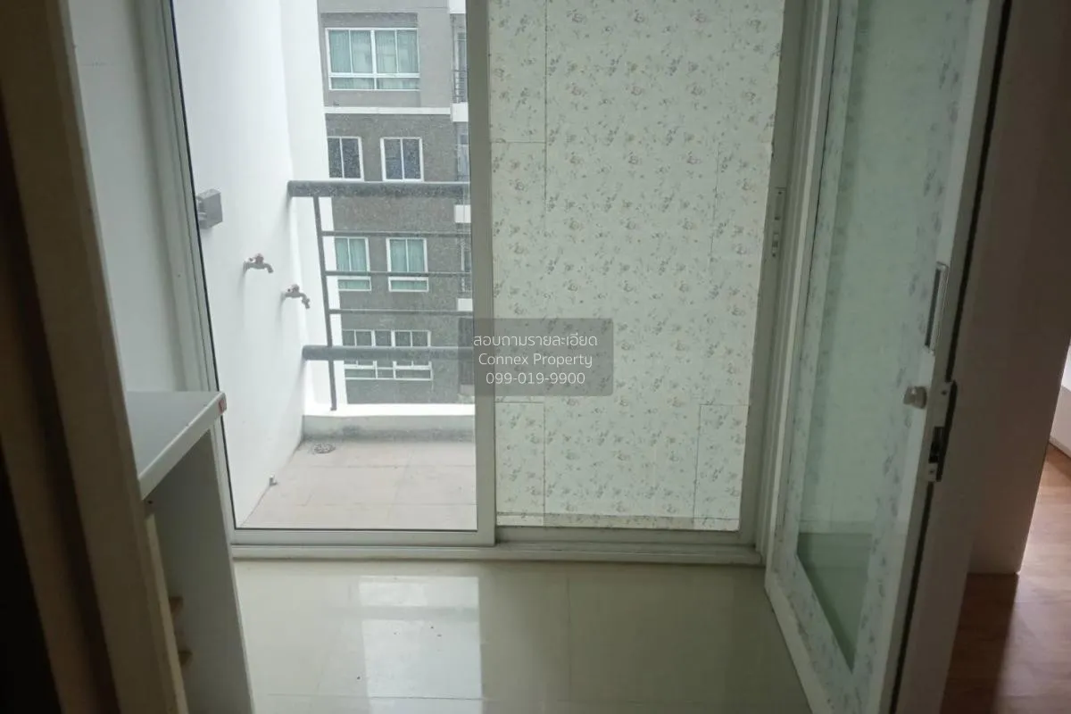 For Sale Condo , Cool Condo Rama 7 , Bang Kruai , Bang Kruai , No