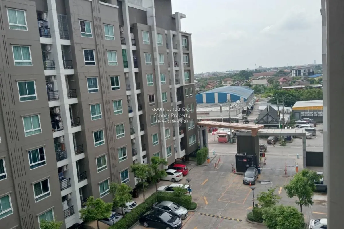For Sale Condo , Cool Condo Rama 7 , Bang Kruai , Bang Kruai , No