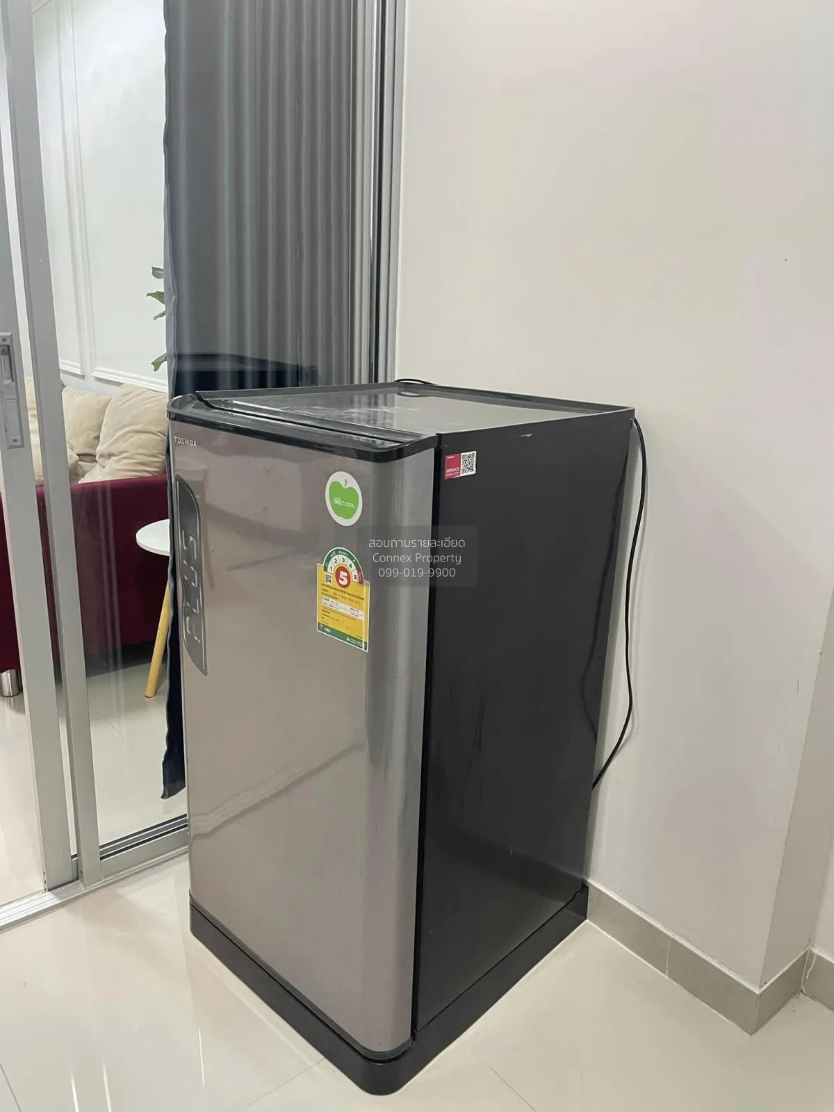 For Rent Condo , Supalai Park Kaset , BTS-Kasetsart University ,  4