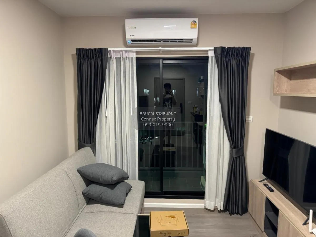 ขายคอนโด  ดีคอนโด ไฮด์อเวย์ รังสิต คลองหนึ่ง คลองหลวง ปทุมธานี CX 1