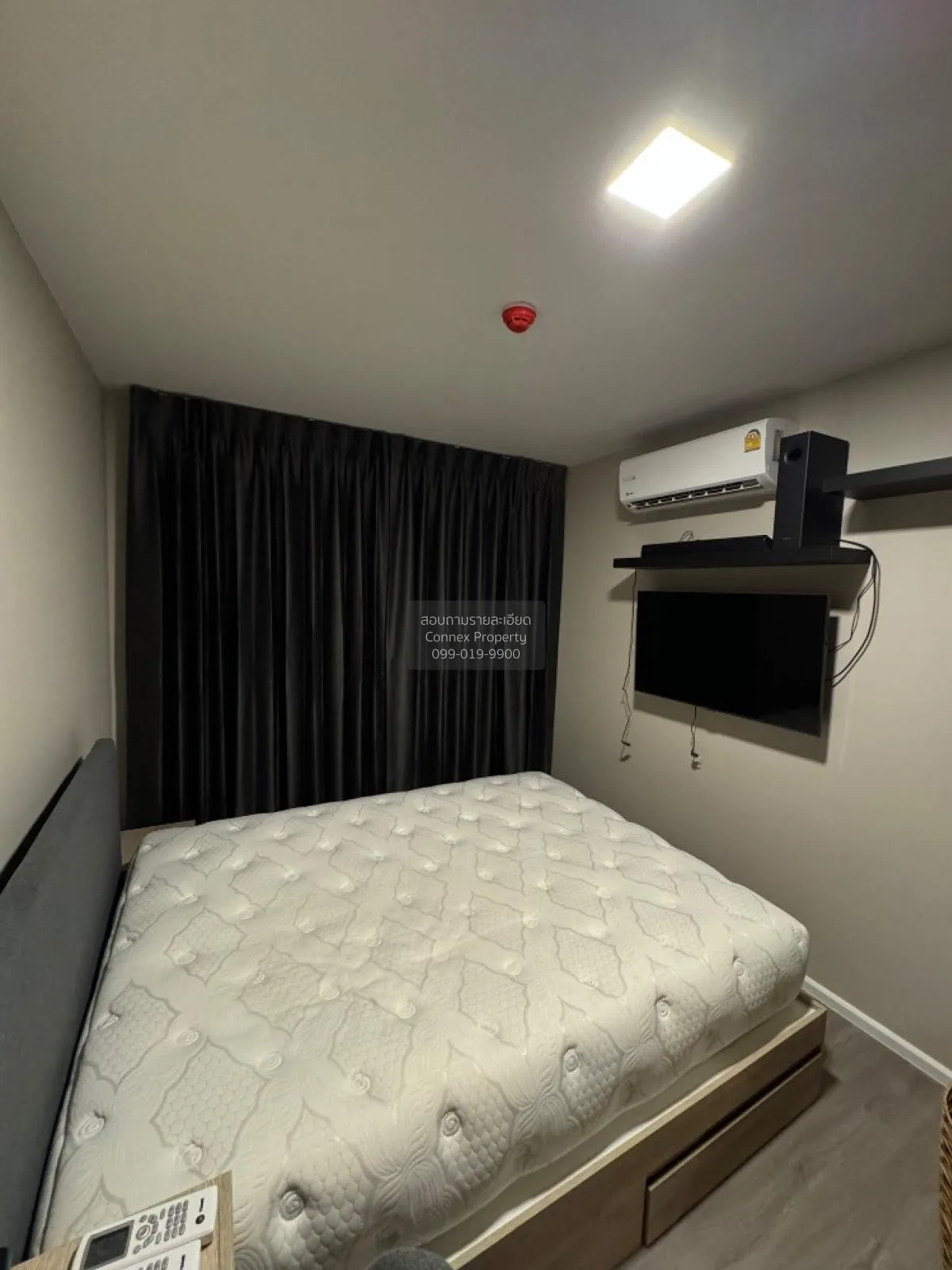 ขายคอนโด  ดีคอนโด ไฮด์อเวย์ รังสิต คลองหนึ่ง คลองหลวง ปทุมธานี CX 2