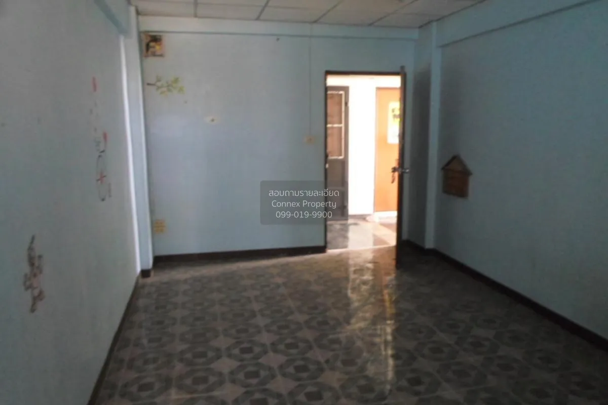 ขายคอนโด  วังเกษมคอนโดทาวน์ MRT-หลักสอง หนองค้างพลู เขต หนองแขม ก 1