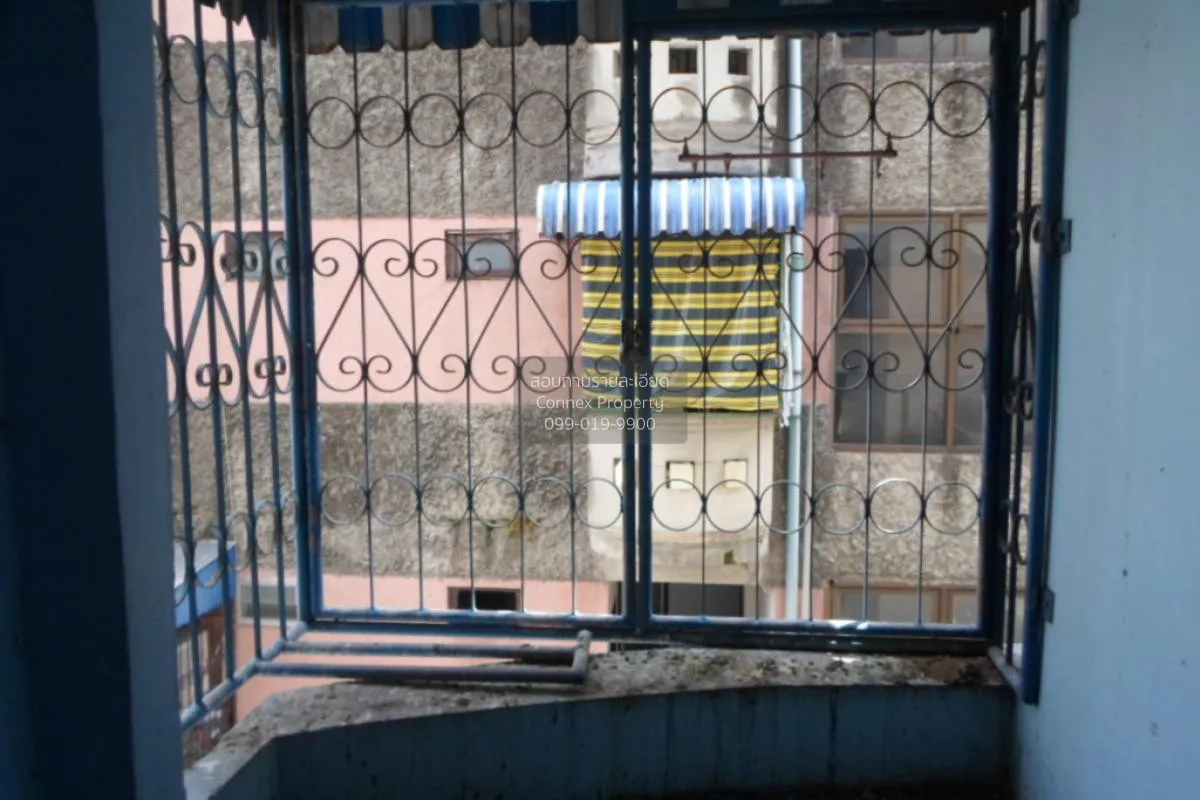 ขายคอนโด  วังเกษมคอนโดทาวน์ MRT-หลักสอง หนองค้างพลู เขต หนองแขม ก 2