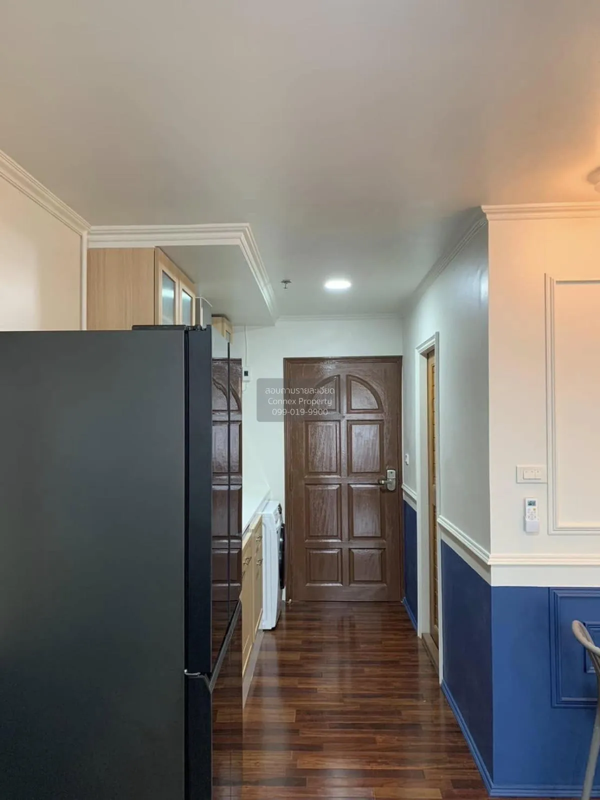 ขายคอนโด  สุขุมวิท สวีท รีโนเวทใหม่ BTS-นานา คลองเตยเหนือ เขต วัฒ 4