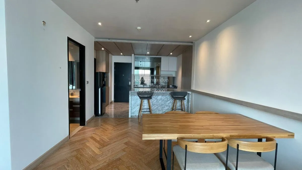 เช่าคอนโด  สกาย วอร์ค เรสซิเดนซ์ วิวสวย ชั้นสูง BTS-พระโขนง พระโข 3