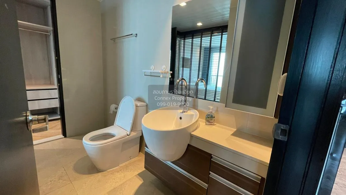 เช่าคอนโด  สกาย วอร์ค เรสซิเดนซ์ วิวสวย ชั้นสูง BTS-พระโขนง พระโข