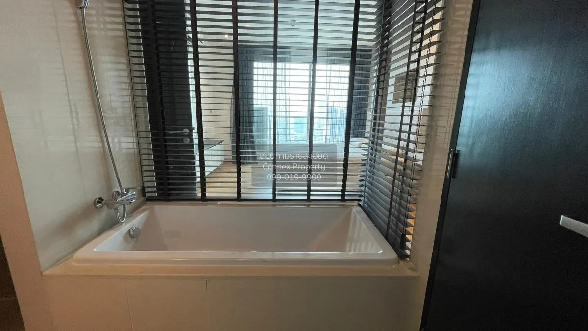 เช่าคอนโด  สกาย วอร์ค เรสซิเดนซ์ วิวสวย ชั้นสูง BTS-พระโขนง พระโข