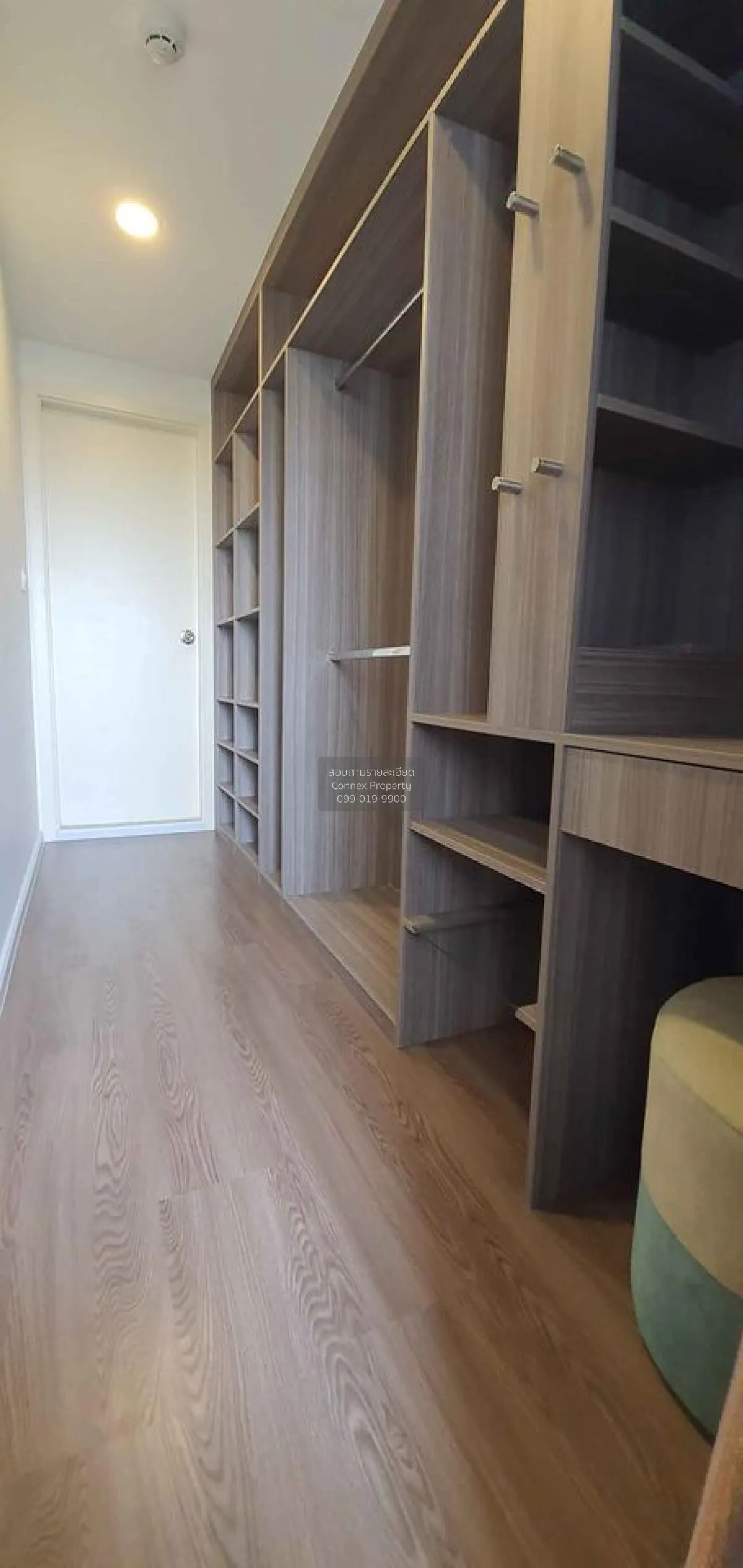 For Rent Condo , THE ORIGIN Phahol - Sapanmai , BTS-Saphan Mai , 