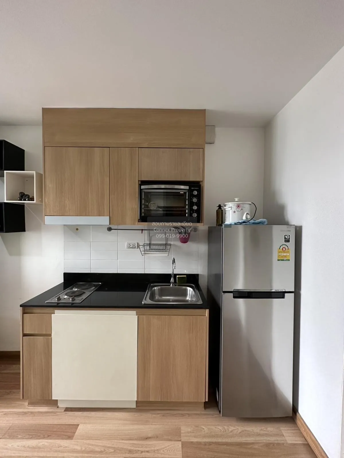 FOR SALE condo , Ideo Blucove Sukhumvit , BTS-Udom Suk , Bang Na  2