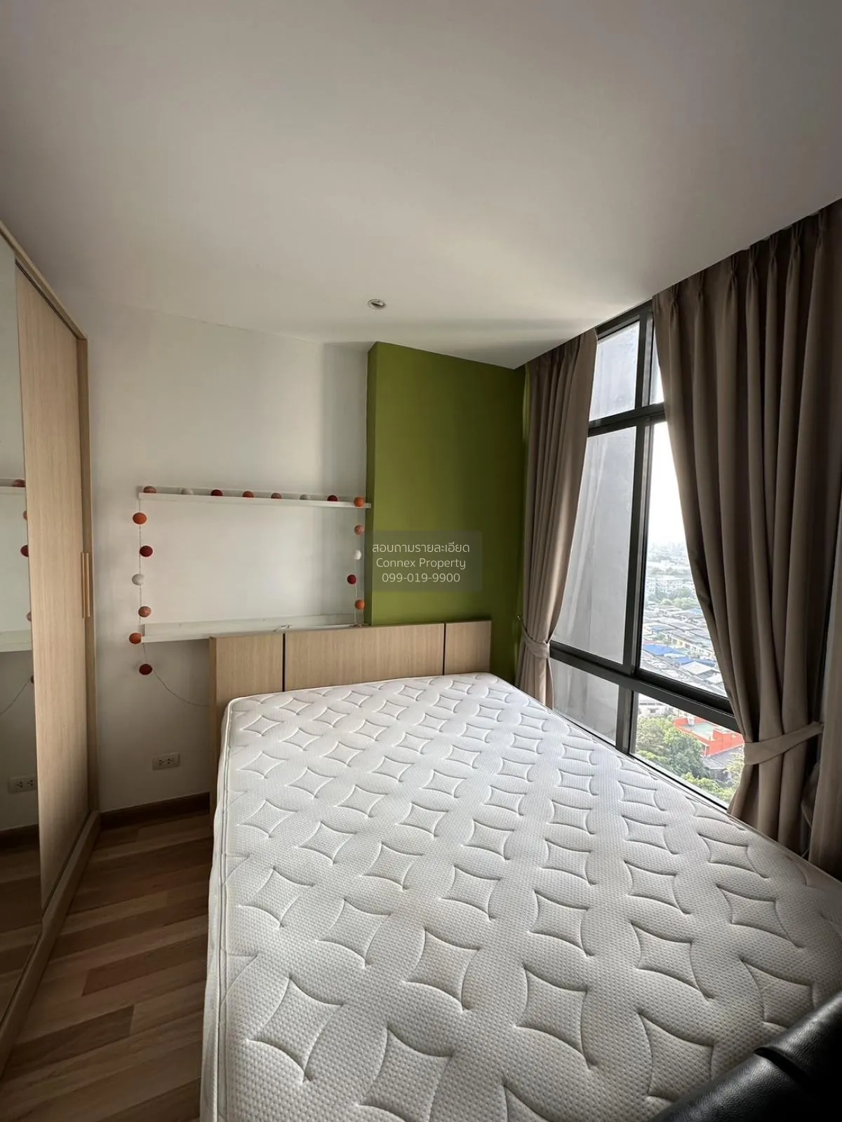 FOR SALE condo , Ideo Blucove Sukhumvit , BTS-Udom Suk , Bang Na  4