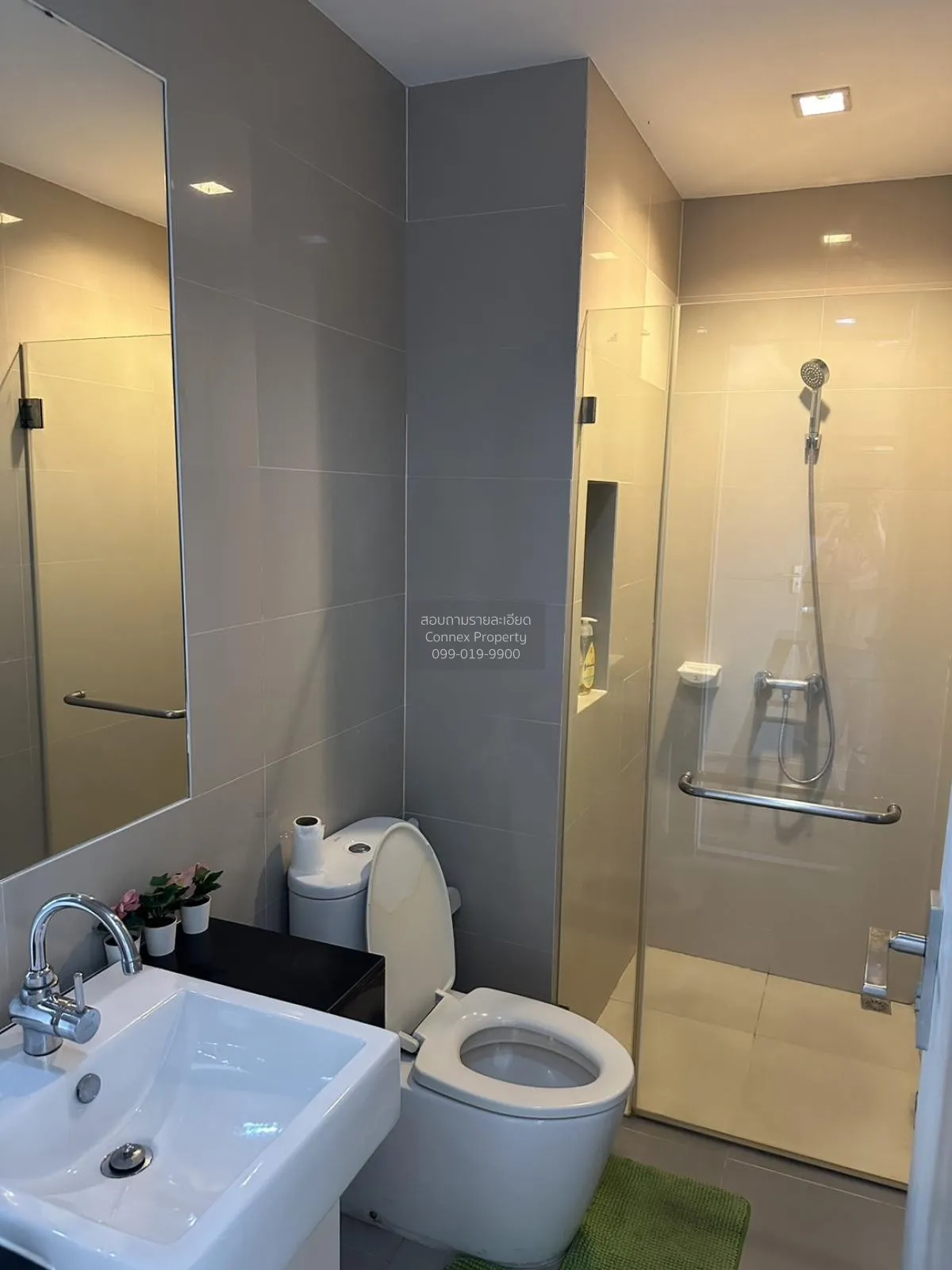 FOR SALE condo , Ideo Blucove Sukhumvit , BTS-Udom Suk , Bang Na 