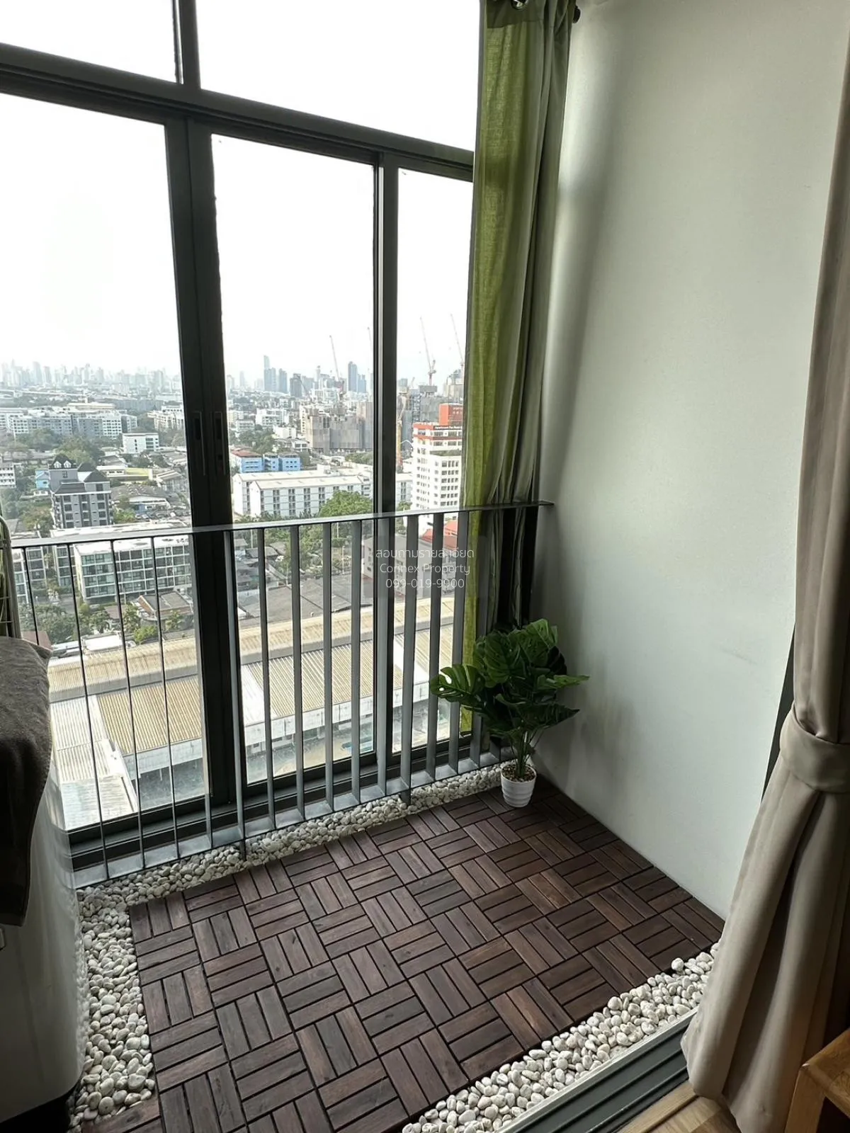 FOR SALE condo , Ideo Blucove Sukhumvit , BTS-Udom Suk , Bang Na 