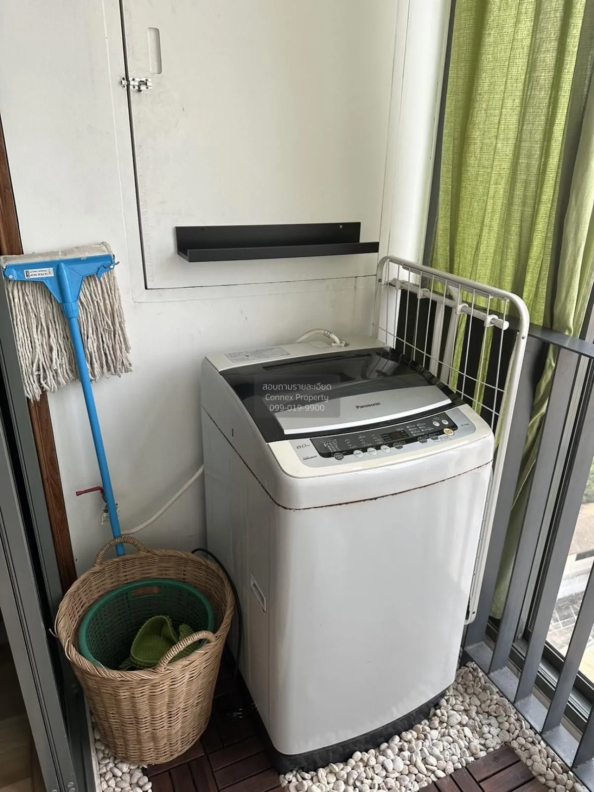 FOR SALE condo , Ideo Blucove Sukhumvit , BTS-Udom Suk , Bang Na 