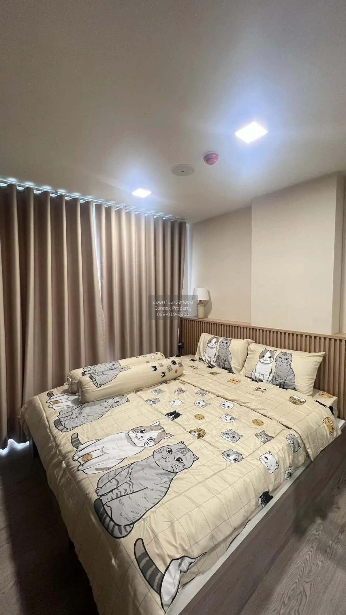 For Rent Condo , Kave Town Island , Khlong Nueng , khlong Luang ,