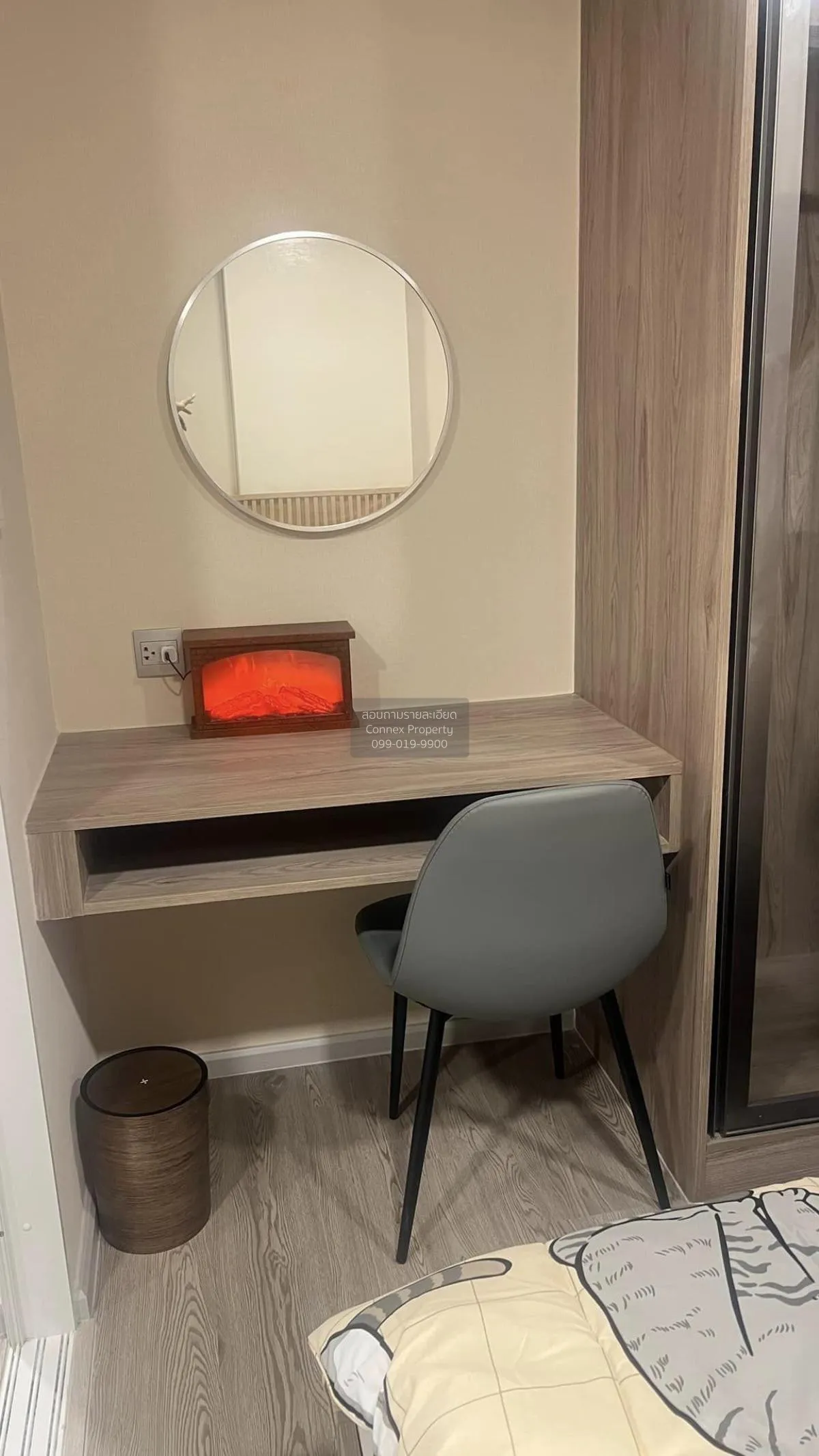 For Rent Condo , Kave Town Island , Khlong Nueng , khlong Luang ,