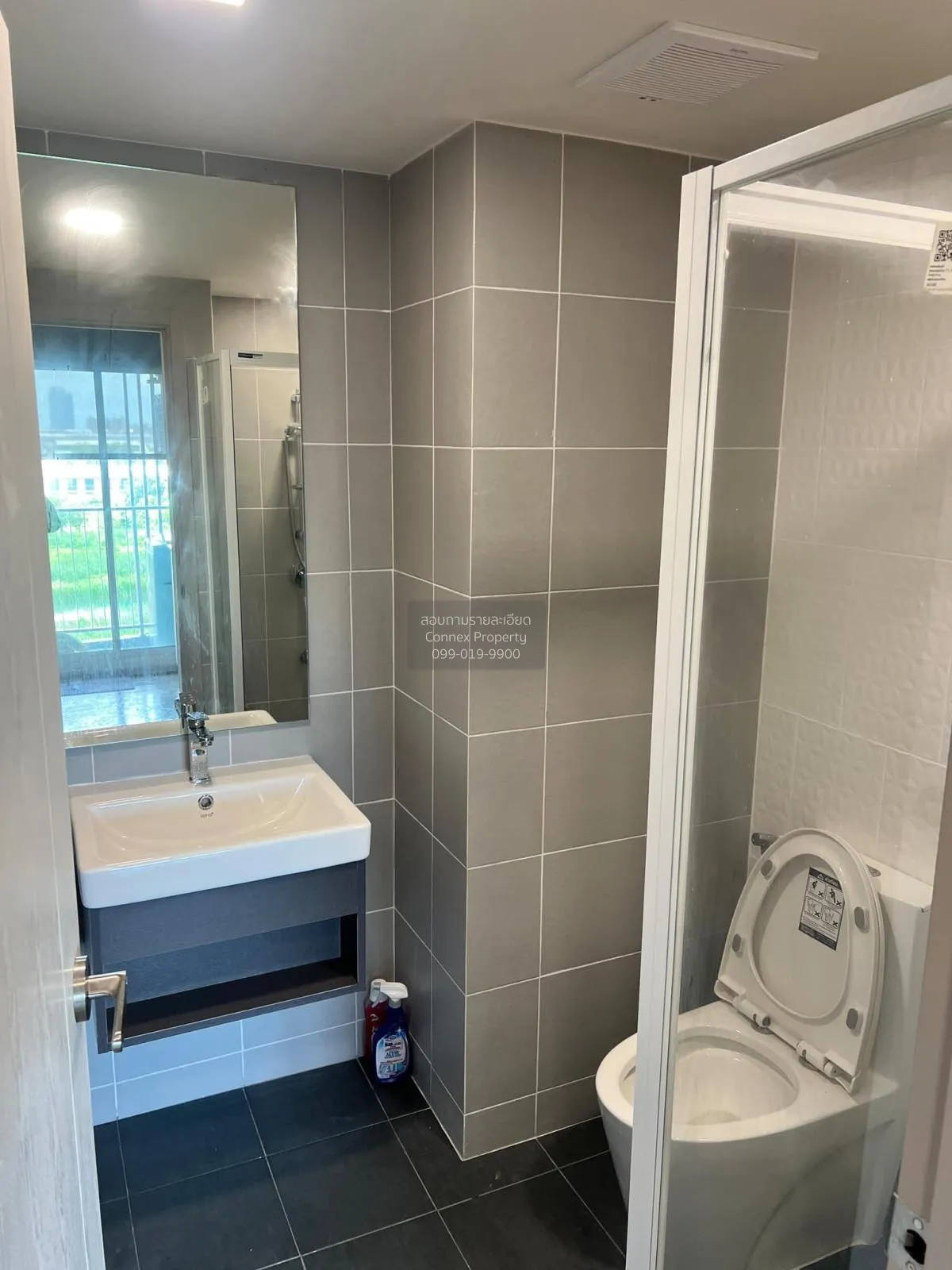 For Rent Condo , Kave Town Island , Khlong Nueng , khlong Luang ,