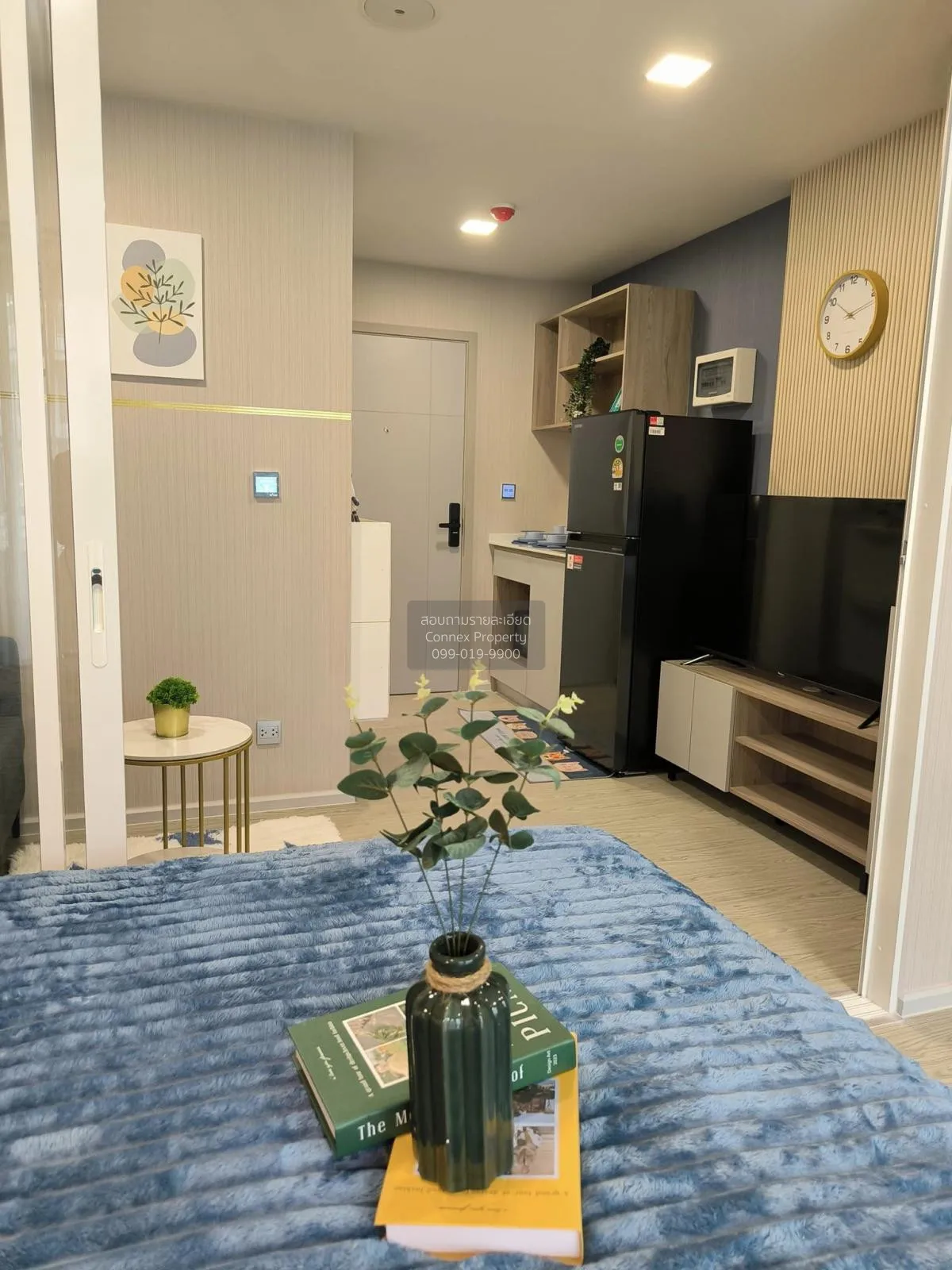 For Rent Condo , Kave Town Island , Khlong Nueng , khlong Luang ,