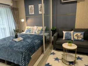 For Rent Condo , Kave Town Island , Khlong Nueng , khlong Luang , Pathum Thani , CX-106334