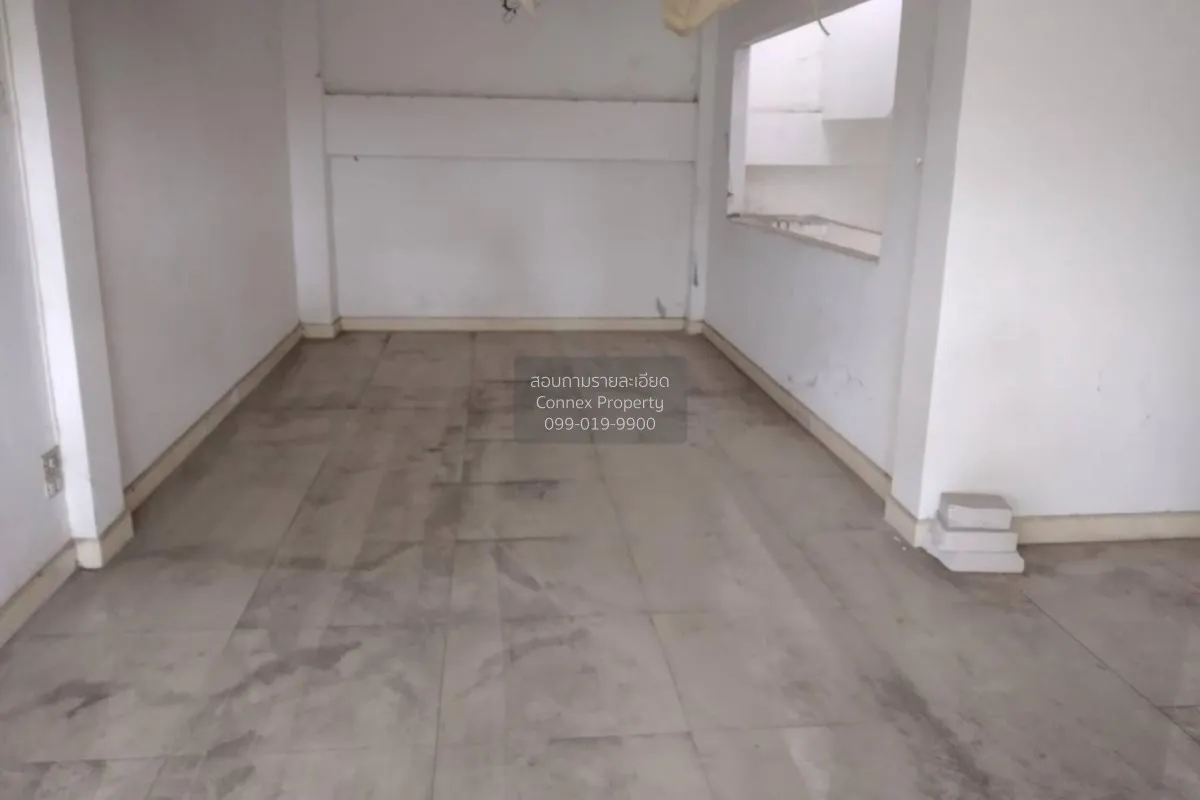 ขายทาวน์เฮ้าส์ 3 ชั้น ซอยศรีนครินทร์ 10 สวนหลวง เขต สวนหลวง กรุงเ