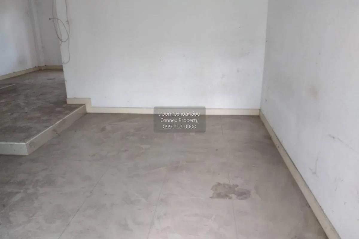 ขายทาวน์เฮ้าส์ 3 ชั้น ซอยศรีนครินทร์ 10 สวนหลวง เขต สวนหลวง กรุงเ