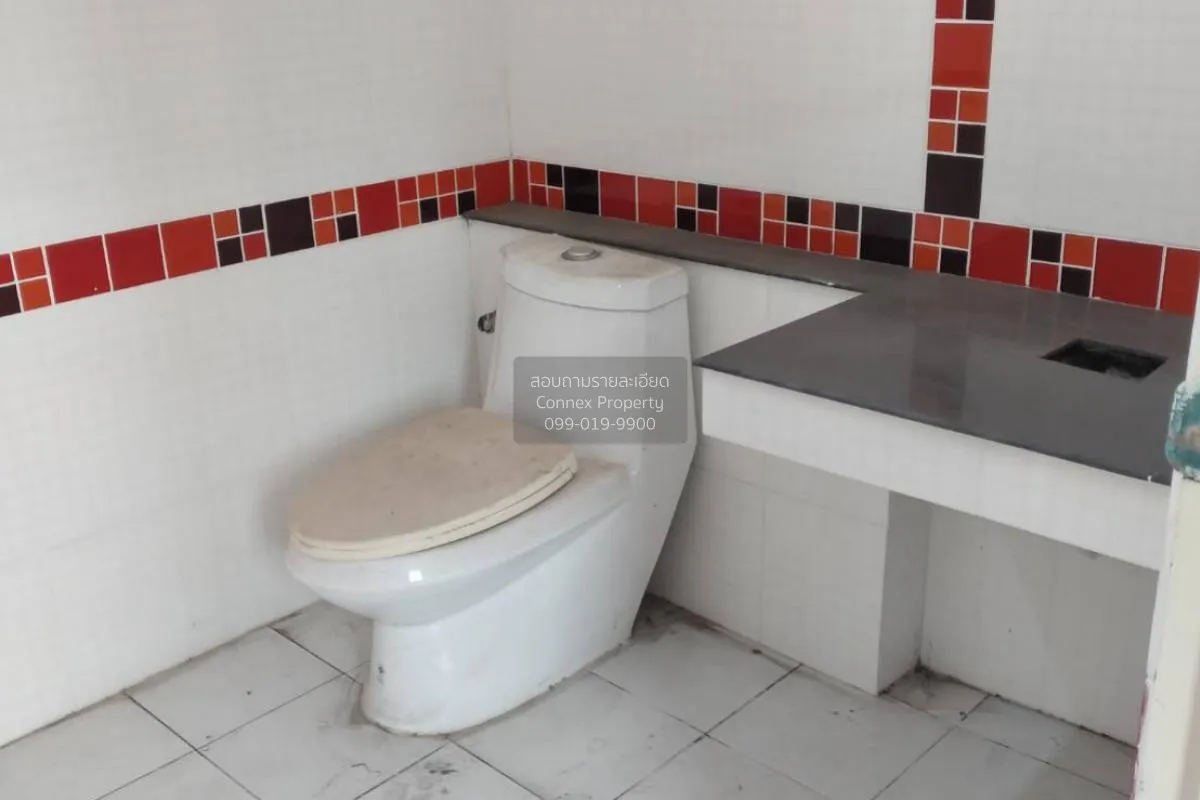 ขายทาวน์เฮ้าส์ 3 ชั้น ซอยศรีนครินทร์ 10 สวนหลวง เขต สวนหลวง กรุงเ