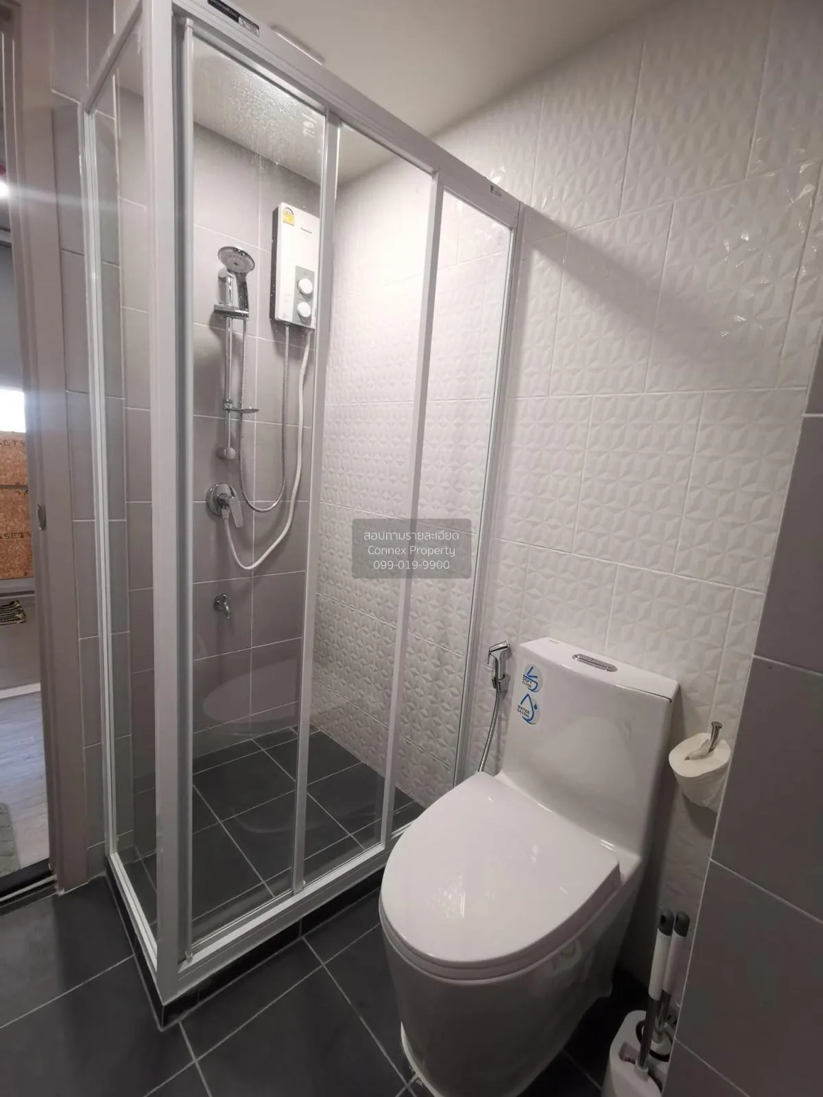 For Rent Condo , Kave Town Island , Khlong Nueng , khlong Luang ,