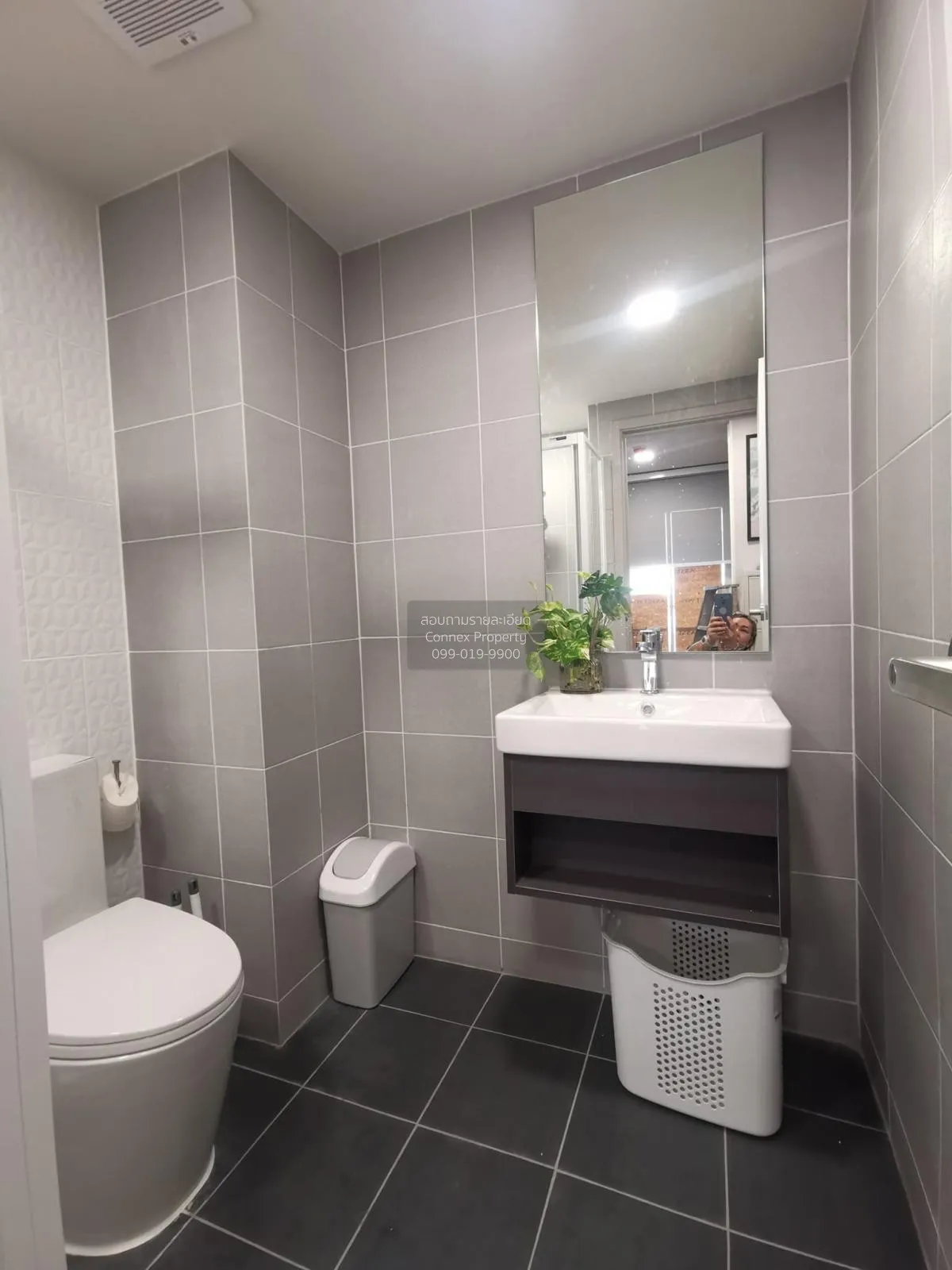 For Rent Condo , Kave Town Island , Khlong Nueng , khlong Luang ,