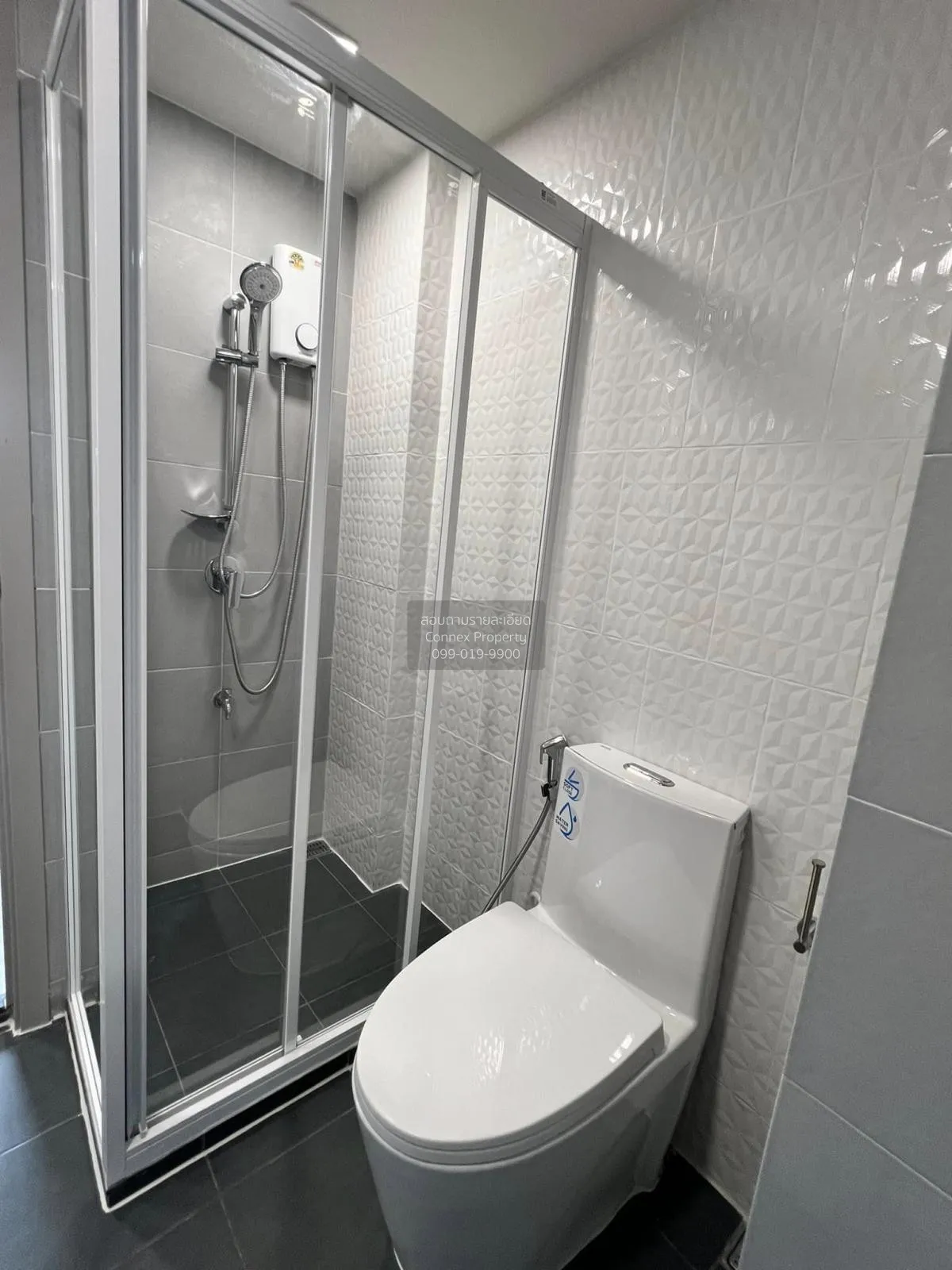 เช่าคอนโด  เคฟ ทาวน์ ไอส์แลนด์ คลองหนึ่ง คลองหลวง ปทุมธานี CX-106