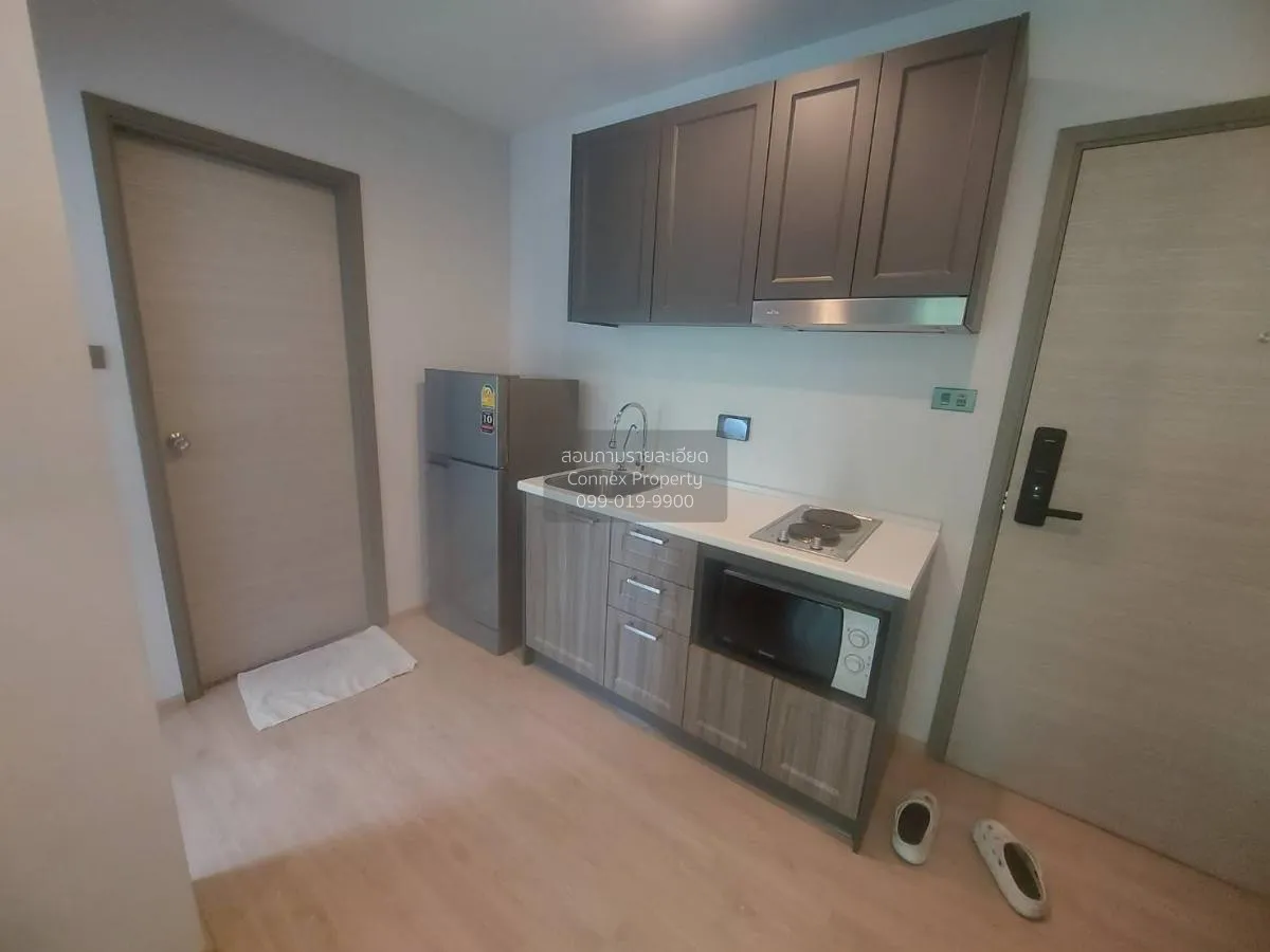 For Rent Condo , Premio Quinto , BTS-Sena Nikhom , Sena Nikhom ,  2