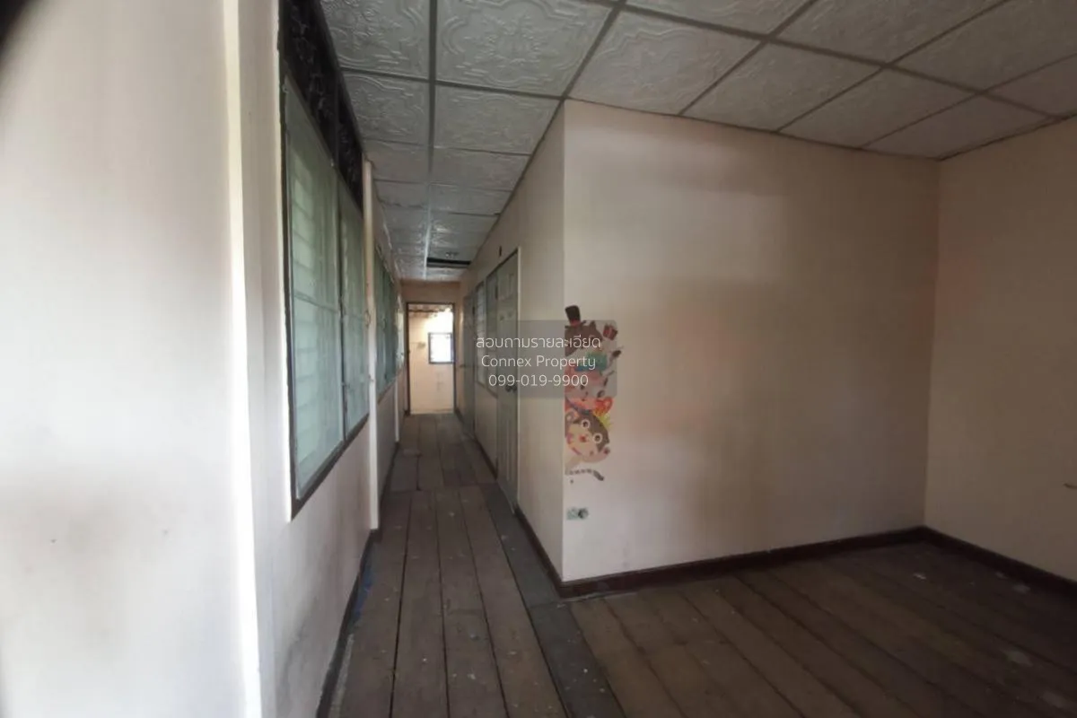 ขายบ้านเดี่ยวชั้นเดียว ซอยพระยาสุเรนทร์ 16 บางชัน เขต คลองสามวา ก 2