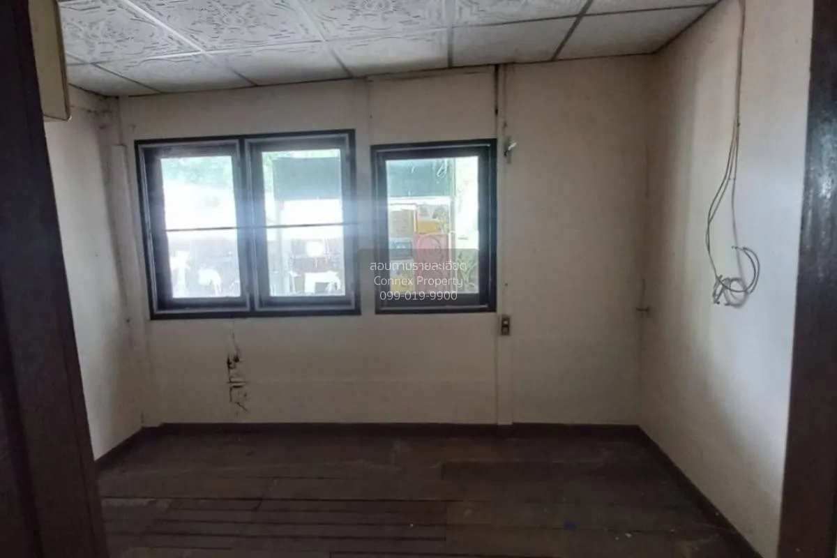 ขายบ้านเดี่ยวชั้นเดียว ซอยพระยาสุเรนทร์ 16 บางชัน เขต คลองสามวา ก 3