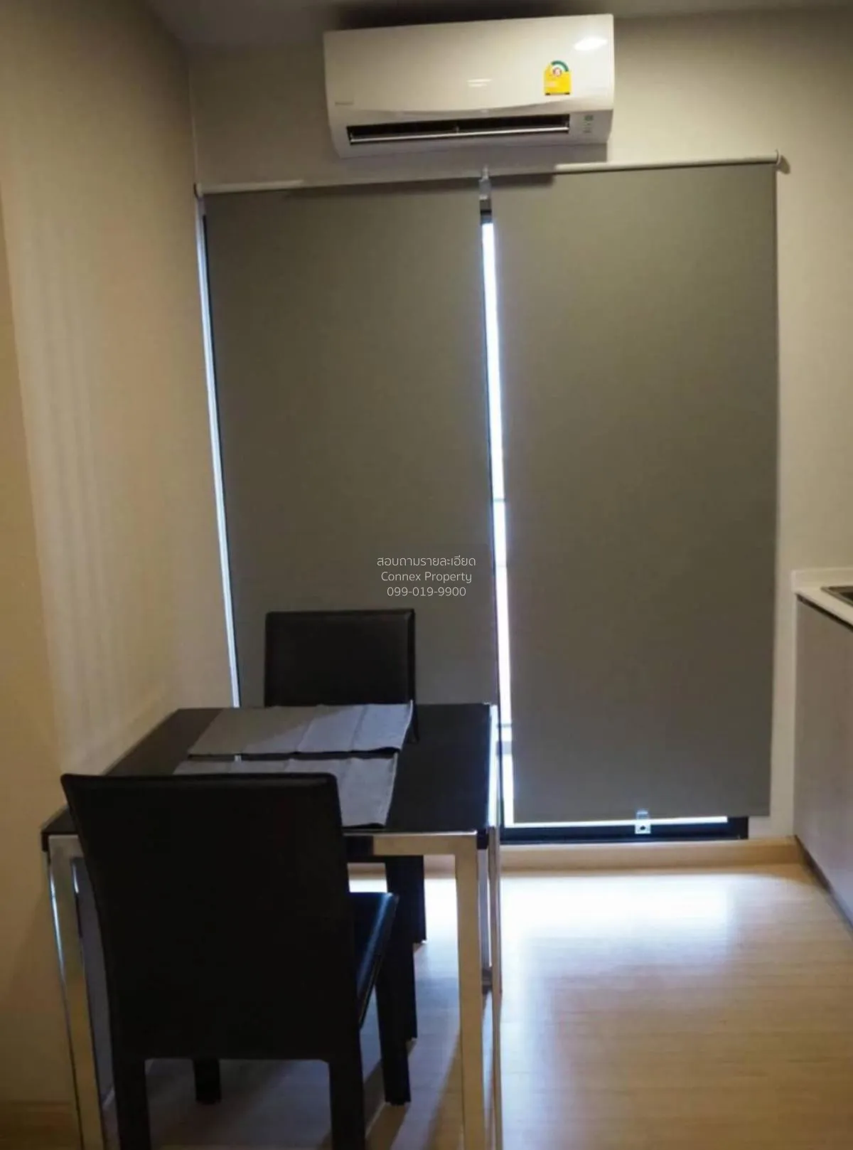 เช่าคอนโด  เดอะ ทรี อ่อนนุช สเตชั่น BTS-อ่อนนุช บางจาก เขต พระโขน 3