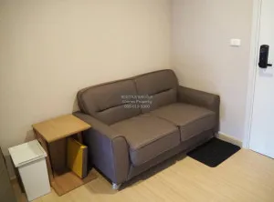 เช่าคอนโด  เดอะ ทรี อ่อนนุช สเตชั่น BTS-อ่อนนุช บางจาก เขต พระโขนง กรุงเทพ CX-106341