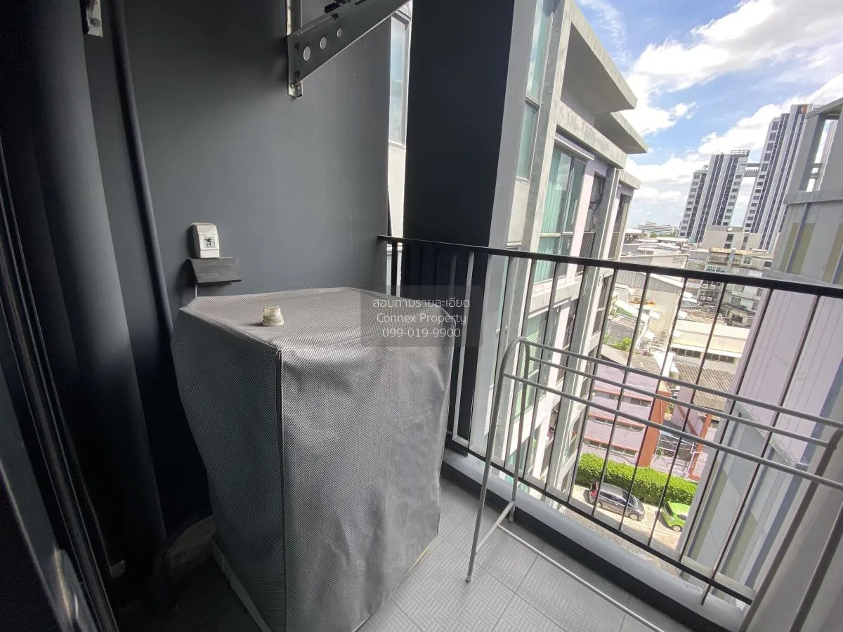 For Rent Condo , Premio Quinto , BTS-Sena Nikhom , Sena Nikhom , 