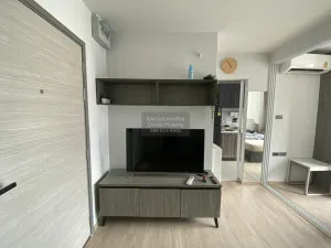 For Rent Condo , Premio Quinto , BTS-Sena Nikhom , Sena Nikhom , Chatuchak , Bangkok , CX-106345