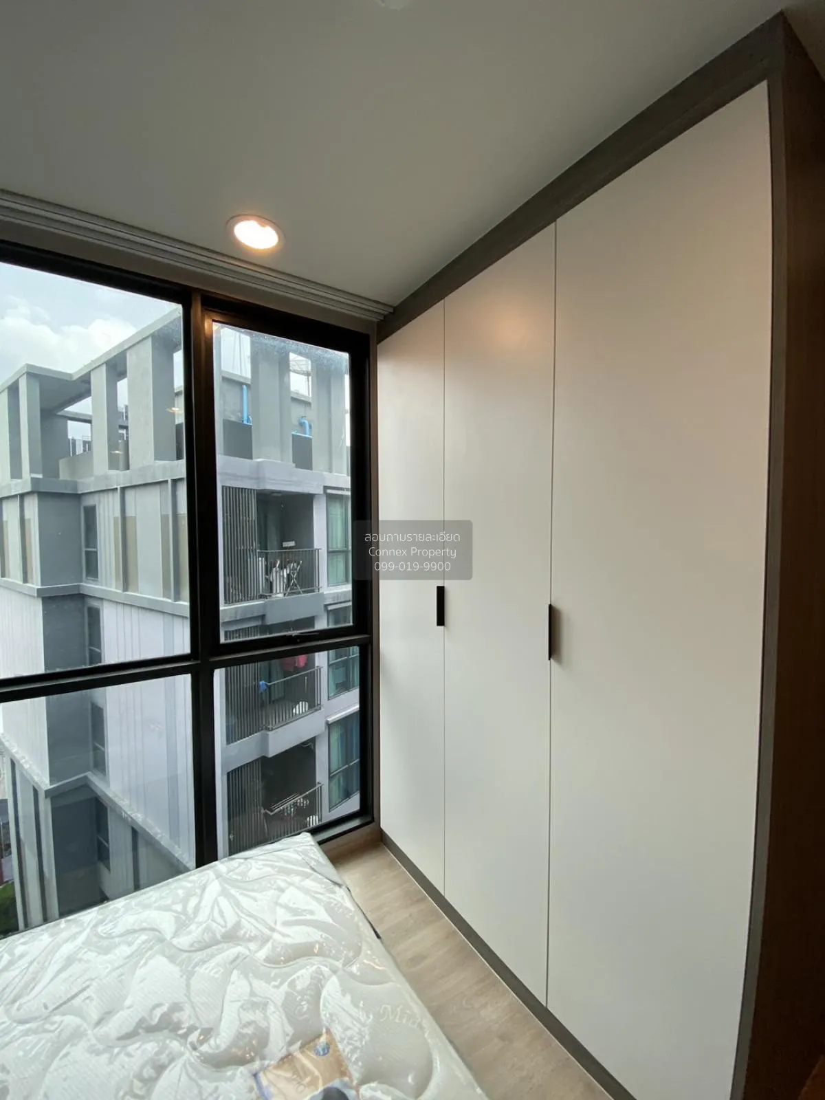 เช่าคอนโด  พรีมิโอ ควินโต ชั้นสูง BTS-เสนานิคม เสนานิคม เขต จตุจั