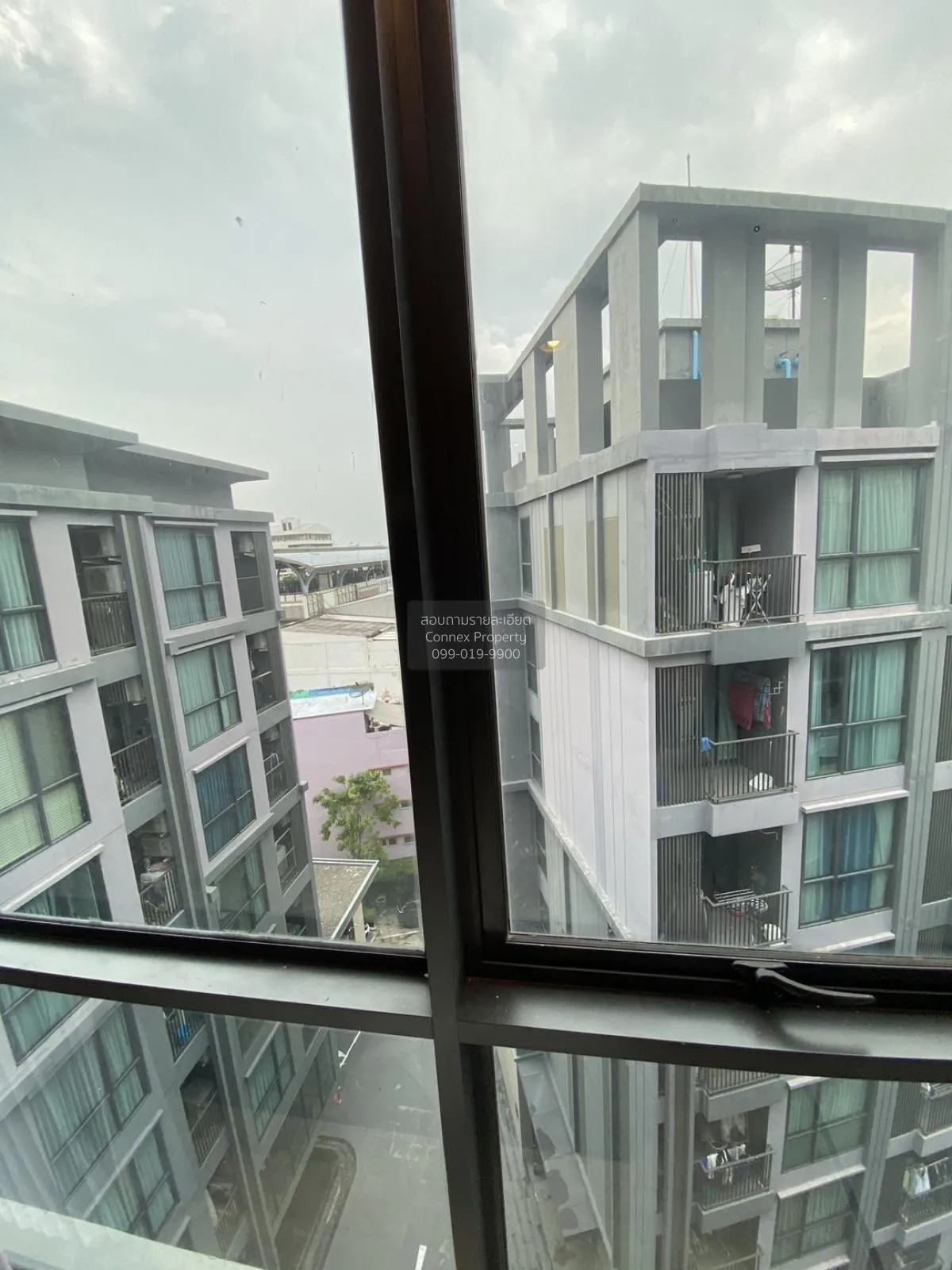 เช่าคอนโด  พรีมิโอ ควินโต ชั้นสูง BTS-เสนานิคม เสนานิคม เขต จตุจั