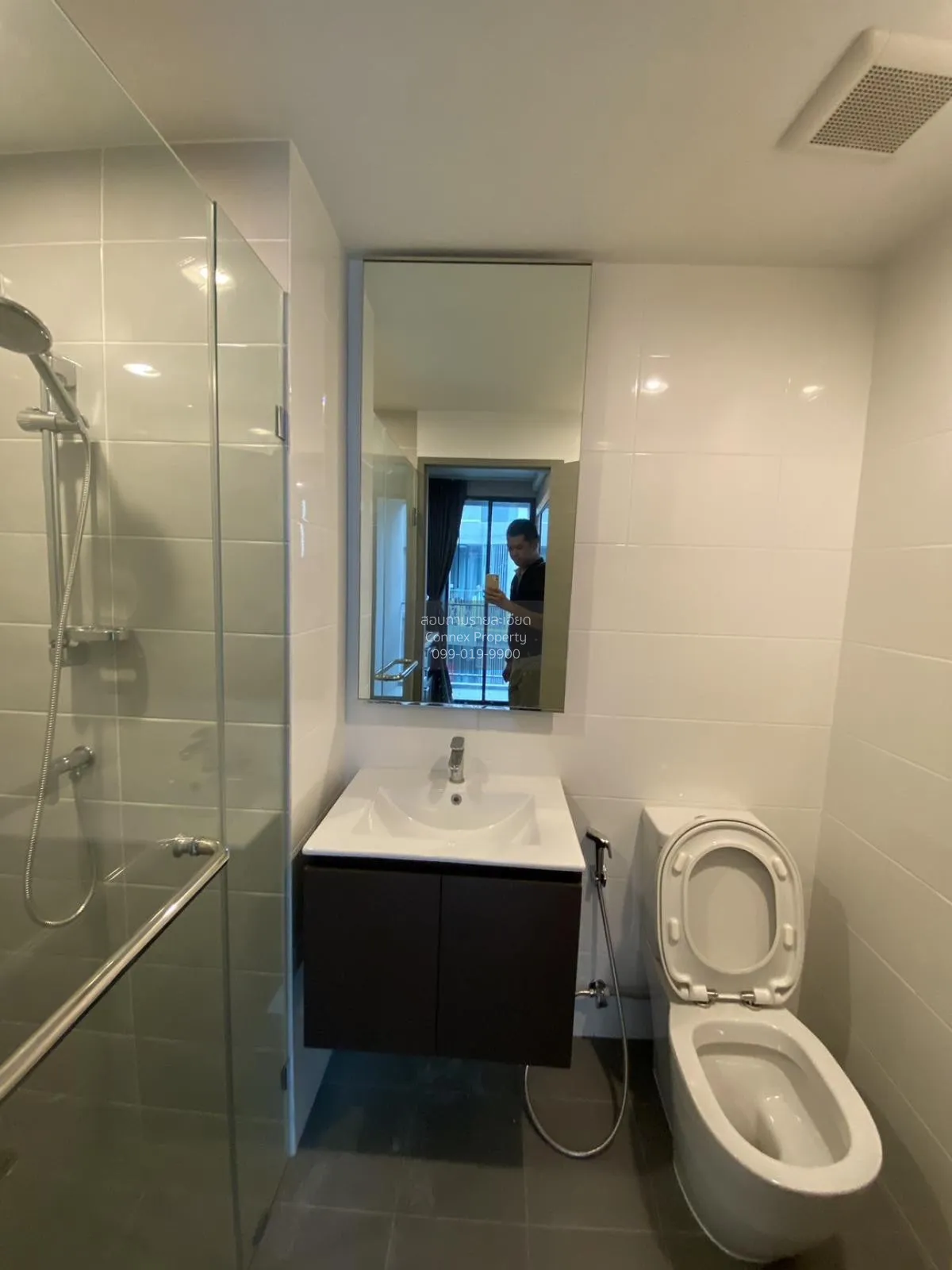 เช่าคอนโด  พรีมิโอ ควินโต ชั้นสูง BTS-เสนานิคม เสนานิคม เขต จตุจั