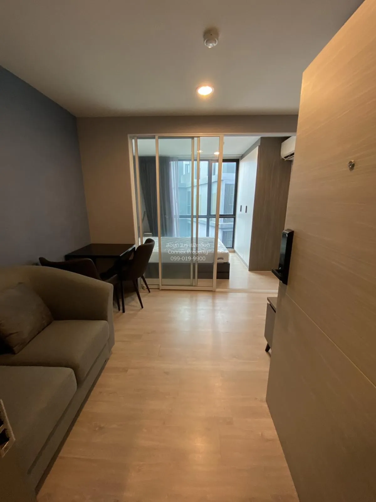 เช่าคอนโด  พรีมิโอ ควินโต ชั้นสูง BTS-เสนานิคม เสนานิคม เขต จตุจั 3