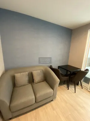 เช่าคอนโด  พรีมิโอ ควินโต ชั้นสูง BTS-เสนานิคม เสนานิคม เขต จตุจักร กรุงเทพ CX-106348