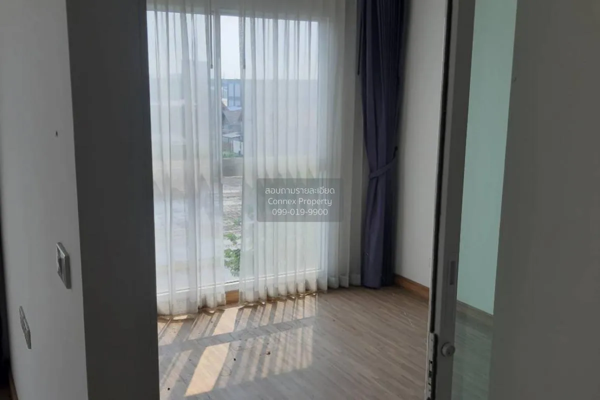 ขายคอนโด  ดิ ไอริส บางใหญ่ MRT-คลองบางไผ่ บางรักพัฒนา บางบัวทอง น 1