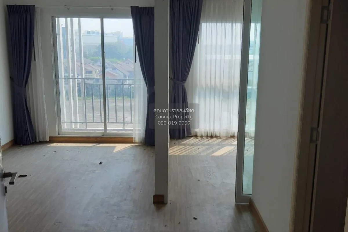 ขายคอนโด  ดิ ไอริส บางใหญ่ MRT-คลองบางไผ่ บางรักพัฒนา บางบัวทอง น 2