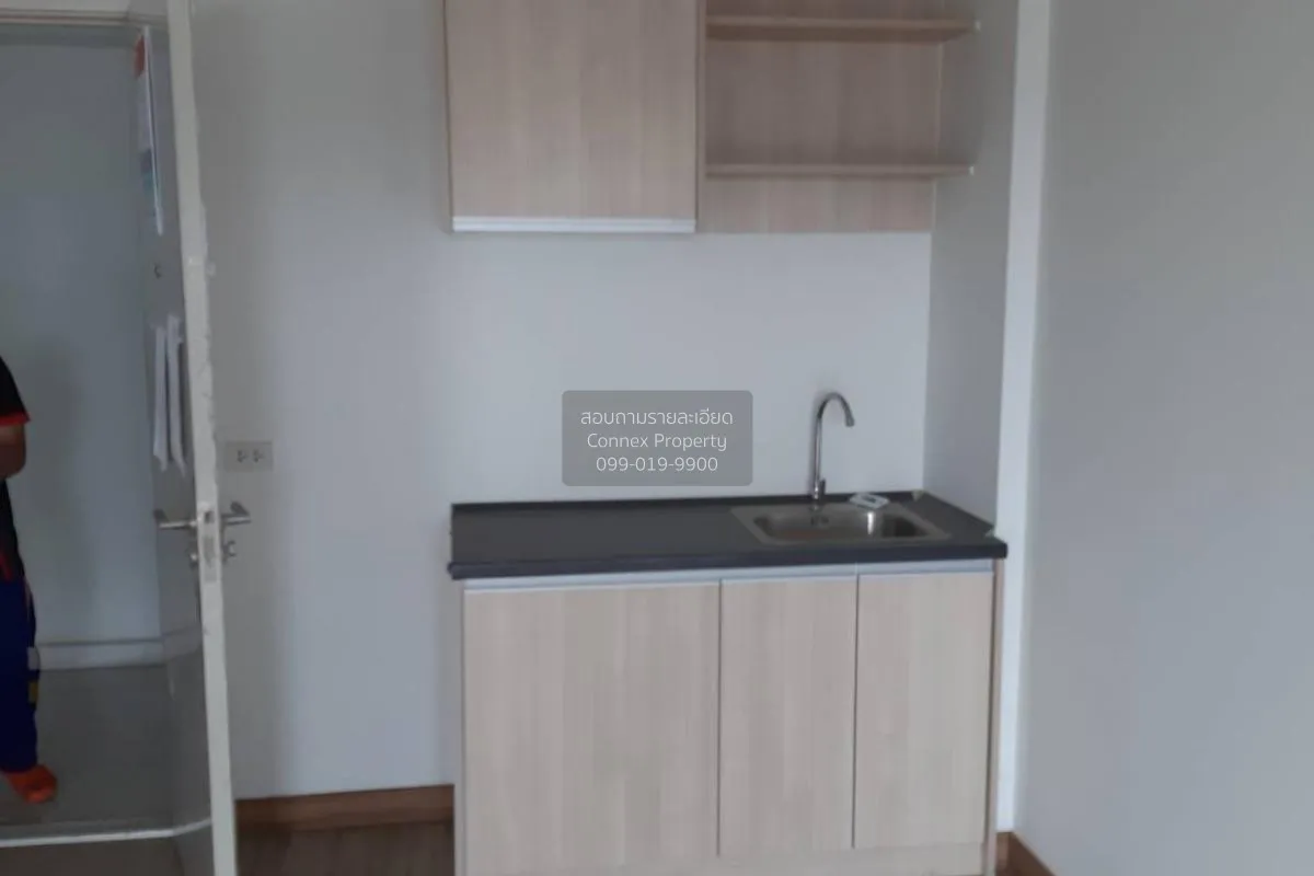 ขายคอนโด  ดิ ไอริส บางใหญ่ MRT-คลองบางไผ่ บางรักพัฒนา บางบัวทอง น 3