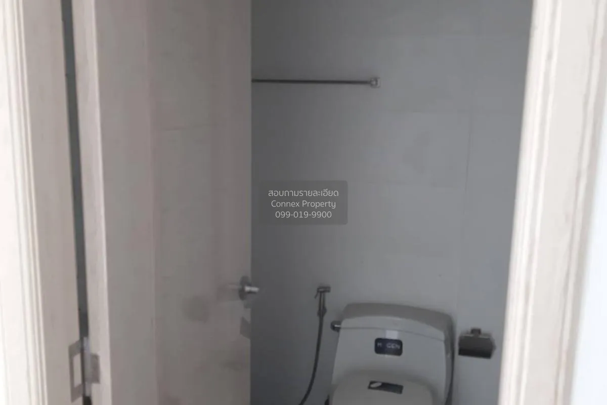 ขายคอนโด  ดิ ไอริส บางใหญ่ MRT-คลองบางไผ่ บางรักพัฒนา บางบัวทอง น 4