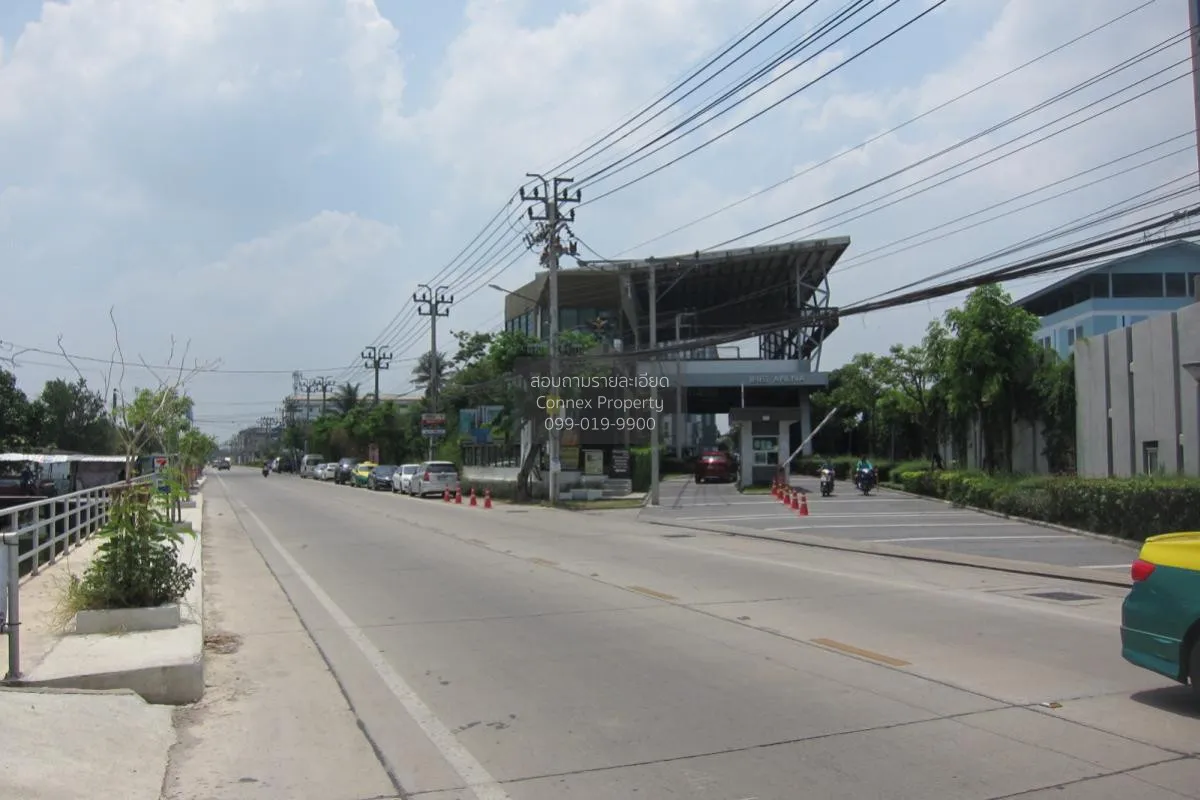 ขายคอนโด  ดิ ไอริส บางใหญ่ MRT-คลองบางไผ่ บางรักพัฒนา บางบัวทอง น