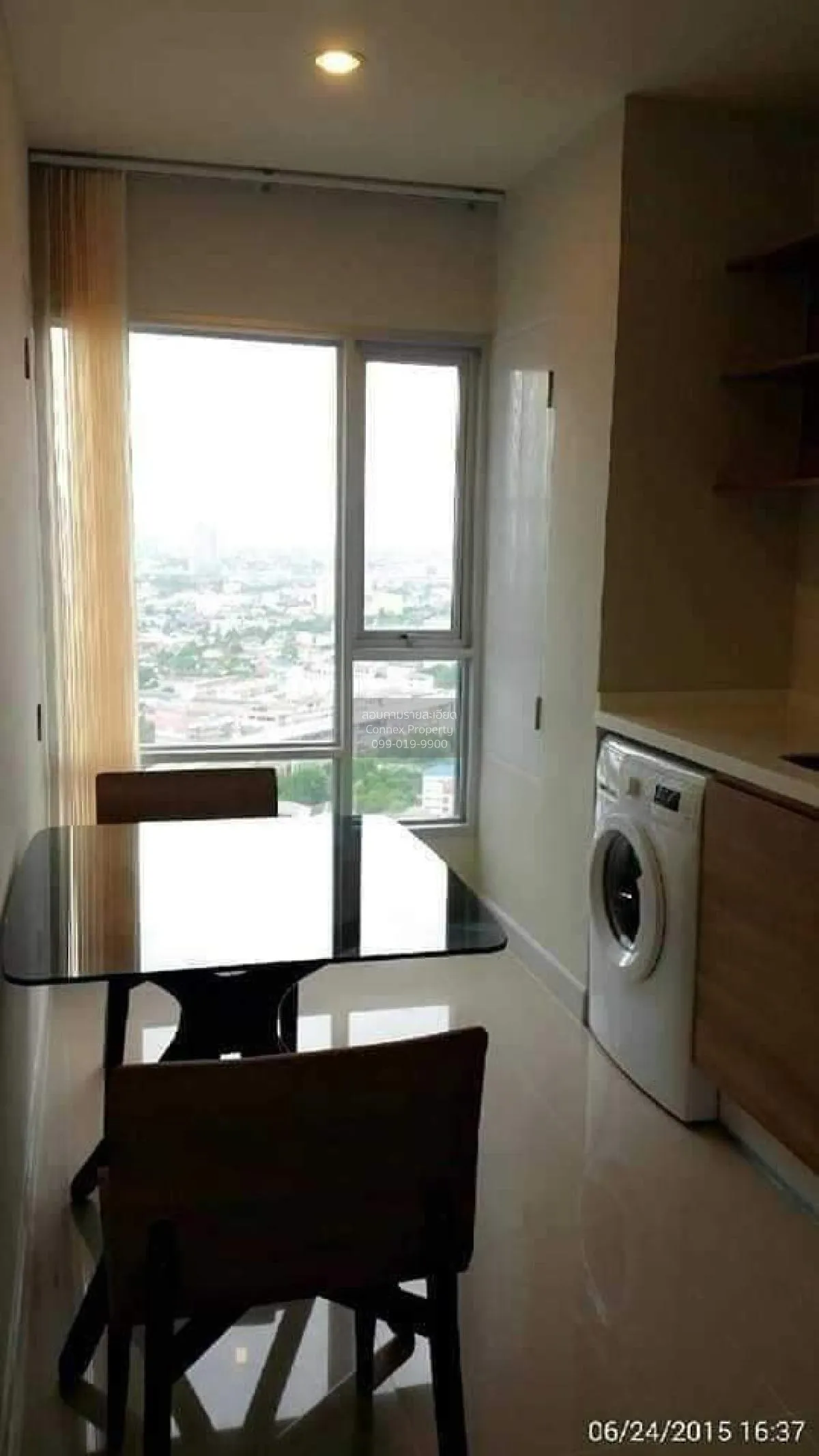 For Rent Condo , Centric Tiwanon Station , MRT-Yak Tiwanon , Tala 4