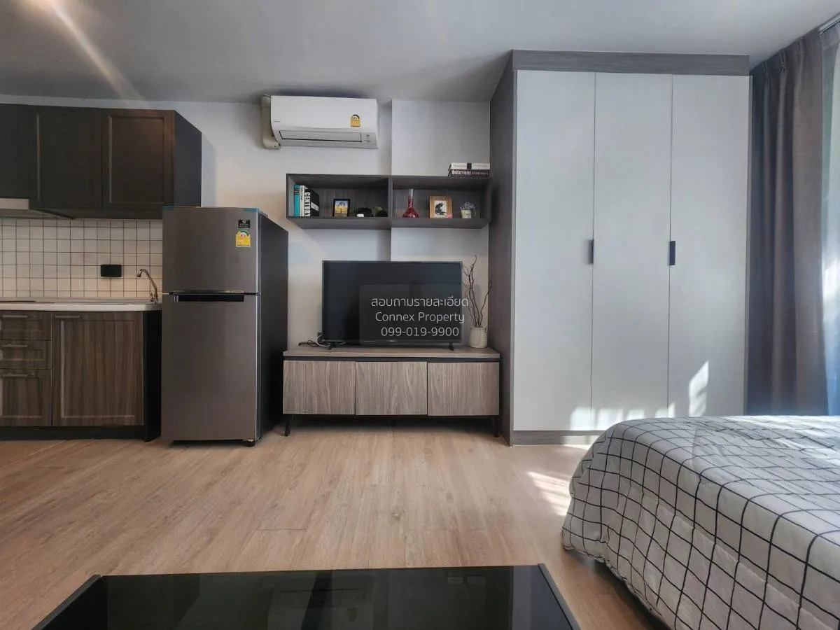 For Rent Condo , Premio Quinto , BTS-Sena Nikhom , Sena Nikhom ,  2