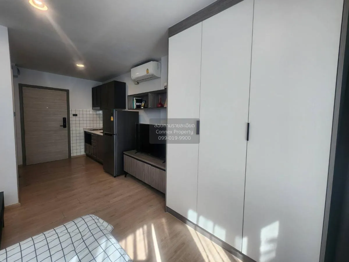 For Rent Condo , Premio Quinto , BTS-Sena Nikhom , Sena Nikhom ,  4